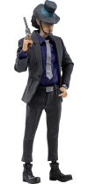 Jigen (Deluxe Edition) (Prototype Shown) View 16