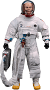 Michael Collins (Prototype Shown) View 18