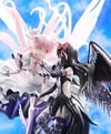 Ultimate Madoka & Devil Homura (Prototype Shown) View 1