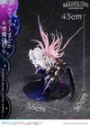 Ultimate Madoka & Devil Homura (Prototype Shown) View 7