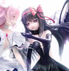 Ultimate Madoka & Devil Homura (Bonus Version) (Prototype Shown) View 4