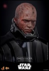 Darth Vader (Deluxe Version) (Special Edition) (Prototype Shown) View 6