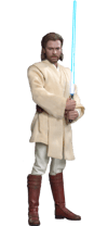 Obi-Wan Kenobi Collector Edition (Prototype Shown) View 12