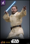 Obi-Wan Kenobi (Artisan Edition) (Prototype Shown) View 4