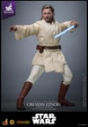 Obi-Wan Kenobi (Artisan Edition) (Prototype Shown) View 12