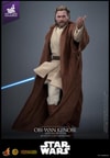 Obi-Wan Kenobi (Artisan Edition) (Prototype Shown) View 16
