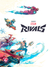 The Art of Marvel Rivals (Prototype Shown) View 6
