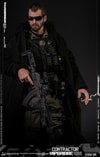 Military Contractor Ragnar Thorne (Prototype Shown) View 8