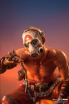 Psycho Bandit & Claptrap (Prototype Shown) View 14