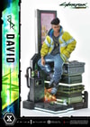 David (Prototype Shown) View 7