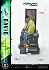 David (Prototype Shown) View 8
