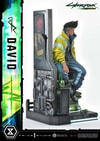 David (Prototype Shown) View 9