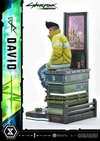 David (Prototype Shown) View 11