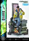 David (Deluxe Version) (Prototype Shown) View 8