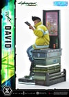 David (Deluxe Version) (Prototype Shown) View 14