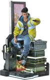 David (Deluxe Version) (Prototype Shown) View 21