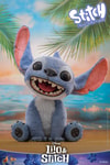 Stitch (Prototype Shown) View 10