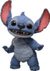 Stitch (Prototype Shown) View 16