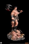 Conan (Prototype Shown) View 8