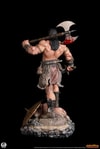 Conan (Prototype Shown) View 11