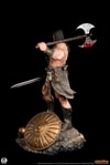 Conan (Prototype Shown) View 12