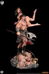 Conan (Deluxe Edition) (Prototype Shown) View 7