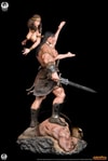 Conan (Deluxe Edition) (Prototype Shown) View 8