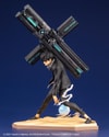 Nicholas D. Wolfwood (Trigun Stampede Version) (Prototype Shown) View 6