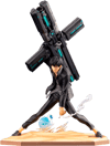 Nicholas D. Wolfwood (Trigun Stampede Version) (Prototype Shown) View 10