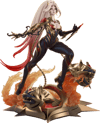 Immortalized Legend Kai’Sa (Prototype Shown) View 6