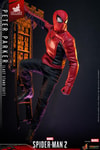 Peter Parker (Last Stand Suit) (Prototype Shown) View 7
