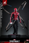 Peter Parker (Last Stand Suit) (Prototype Shown) View 11