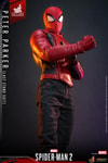 Peter Parker (Last Stand Suit) (Prototype Shown) View 8