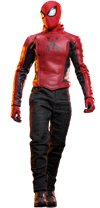 Peter Parker (Last Stand Suit) (Prototype Shown) View 19