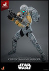 Clone Commando Gregor™ (Prototype Shown) View 8