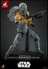 Clone Commando Gregor™ (Prototype Shown) View 10