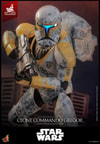 Clone Commando Gregor™ (Prototype Shown) View 11