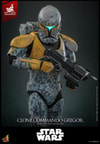 Clone Commando Gregor™ (Prototype Shown) View 12