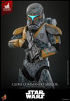 Clone Commando Gregor™ (Prototype Shown) View 13