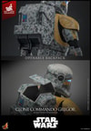 Clone Commando Gregor™ (Prototype Shown) View 19