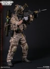GERONIMO DEVGRU - MK46 MOD1 Gunner (Operation Neptune Spear) (Prototype Shown) View 3