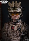 GERONIMO DEVGRU - MK46 MOD1 Gunner (Operation Neptune Spear) (Prototype Shown) View 4