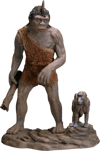 Troglodyte Deluxe (Prototype Shown) View 8