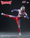 Ultraman Tiga Multi Type (Prototype Shown) View 3