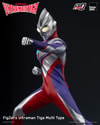 Ultraman Tiga Multi Type (Prototype Shown) View 7