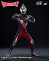 Ultraman Tiga Multi Type (Prototype Shown) View 10