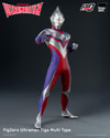 Ultraman Tiga Multi Type (Prototype Shown) View 13