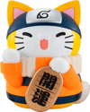 Nyaruto Fortune Cats (Giants Version) (Prototype Shown) View 7