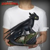 Standing Toothless (Prototype Shown) View 2