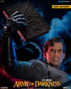 Army of Darkness Ash (Prototype Shown) View 8